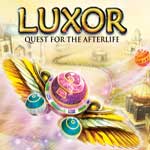 LUXOR: Quest for the Afterlife Review