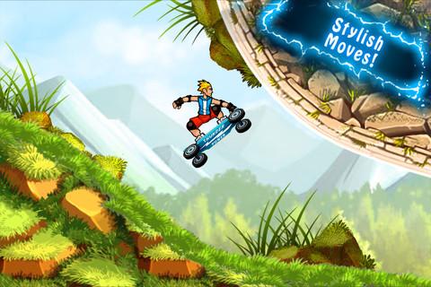 Extreme Skater Review