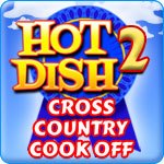 Hot Dish 2: Cross Country Cook-Off Review