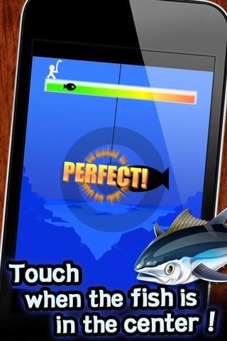 Fishing Star Preview