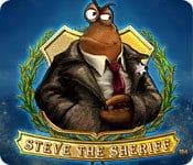 Steve the Sheriff Review