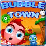 Bubble Town Review
