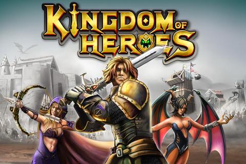 Kingdom of Heroes