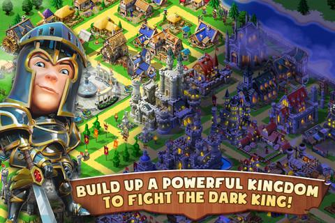 Kingdoms & Lords Review