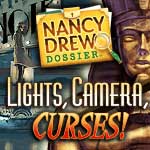 Nancy Drew Dossier: Lights, Camera, Curses! Review