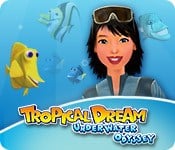 Tropical Dream: Underwater Odyssey Preview