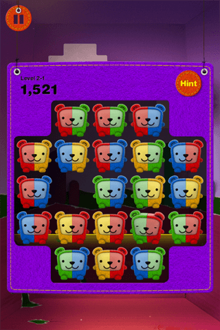 Gemibears Preview