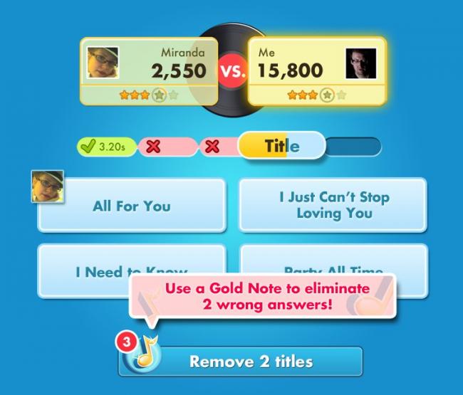 Song Pop Review