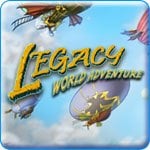 Legacy: World Adventure Review