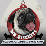 Mr. Biscuits: The Case of the Ocean Pearl Preview
