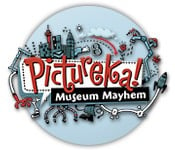 Pictureka! Museum Mayhem Review