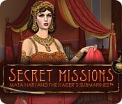 Secret Missions: Mata Hari and the Kaiser’s Submarines Review
