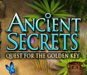 Ancient Secrets: Quest for the Golden Key Review