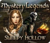 Mystery Legends: Sleepy Hollow Preview
