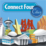 Connect 4 Cities Review