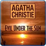 Agatha Christie – Evil Under the Sun Review
