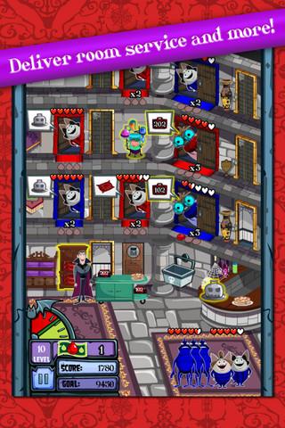 Hotel Transylvania Dash
