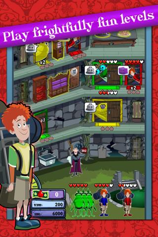 Hotel Transylvania Dash