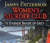 Women’s Murder Club: A Darker Shade of Grey Preview