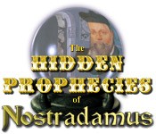 The Hidden Prophecies of Nostradamus Review