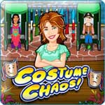Costume Chaos Review
