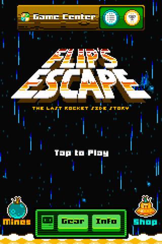 Flip's Escape