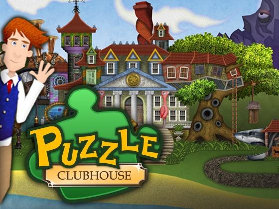 Puzzle Clubhouse Preview