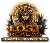 Lost Realms: Legacy of the Sun Princess Review