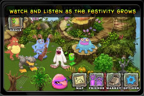 My Singing Monsters Review