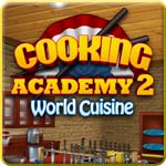 Cooking Academy 2: World Cuisine Preview