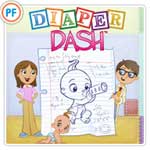 Diaper Dash Preview