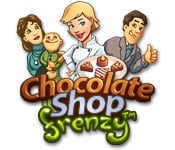Chocolate Shop Frenzy Review