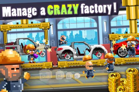 Motor World Car Factory Review