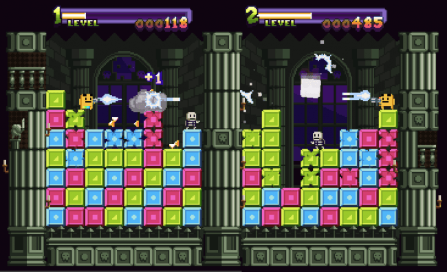Super Puzzle Platformer Deluxe Preview