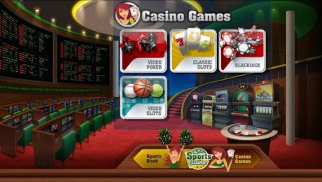Sports Casino