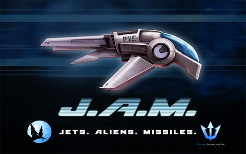 JAM: Jets Aliens Missiles Review