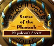 Curse of the Pharaoh: Napoleon’s Secret Review