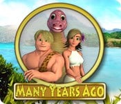 Many Years Ago Review