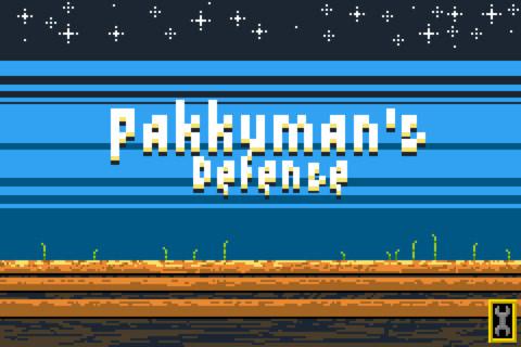 Pakkuman's Defense