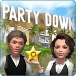 Party Down Preview