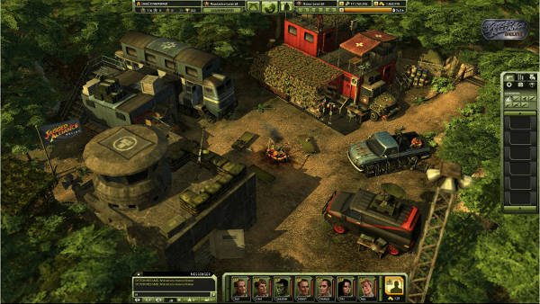 Jagged Alliance Online Review