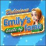 Delicious – Emily’s Taste of Fame Preview