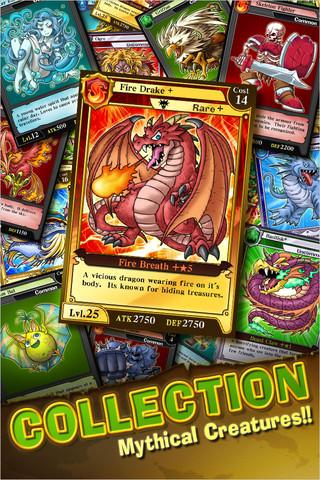Dragon Collection Review