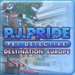 PJ Pride Pet Detective: Destination Europe Review