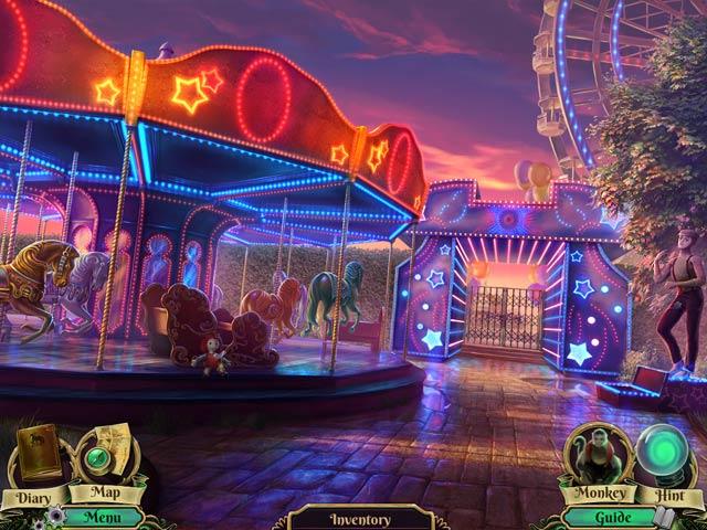 Dark Arcana: The Carnival Review