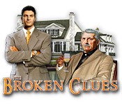 The Broken Clues Review