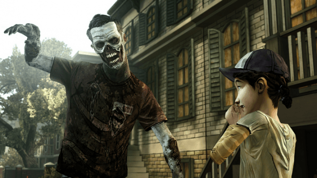 The Walking Dead: Episode 4 – Around Every Corner Review