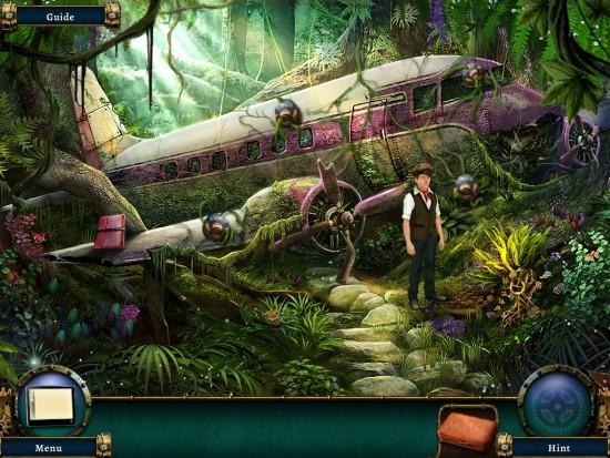 Botanica: Into the Unknown Preview