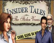 Insider Tales: The Stolen Venus Review