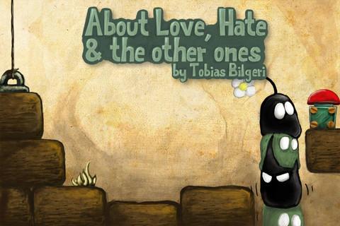 About Love, Hate and the other ones Review